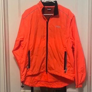 Men’s Canari lightweight shell jacket